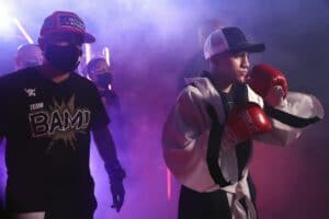 Bermudez out, Rodriguez-Burgos set for Oct. 16 on DAZN