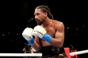 Andrade-Quigley, Akhmadaliev-Rios, and Martinez-Arroyo set for Nov. 19 DAZN tripleheader