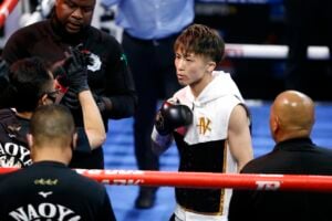 Inoue-Dipaen planned for Dec. 14 in Tokyo