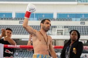 WBA orders Aleem-Hovhannisyan final eliminator