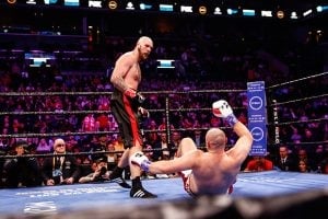 Adam Kownacki ready for ‘do-or-die’ rematch with Robert Helenius on Fury-Wilder 3 undercard