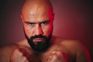 Alen Babic Blows Away Eric Molina in Two Rounds