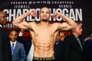 Chris Eubank Jr. Added To Boxxer Bill, Nov 16 In Newcastle