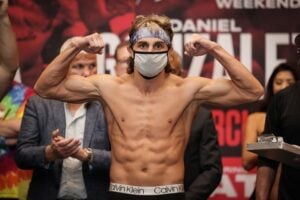 Cletus Seldin Scores Brutal 7th-Round KO Over William Silva on Triller Card