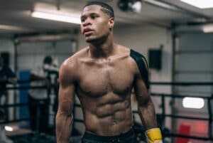 Hearn: Haney Return Eyed For December, Conor Benn-Josesito Lopez in Talks