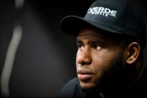 Frank Sanchez: Ajagba Has Really Good Straight Right; I Have All The Other Tools To Win