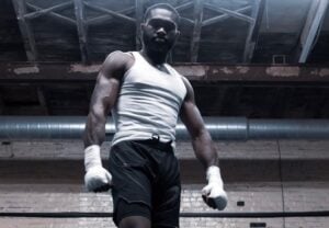 Jaron Ennis On Dulorme Fight: I'm Not Stanionis; Whole Different Animal; Not A One-Trick Pony