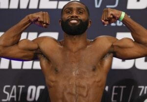 Jaron Ennis Destroys Thomas Dulorme in One Round