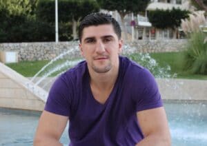 Euro News: Kabayel vs. Huck, Billam-Smith vs. Turchi, Berghult, More