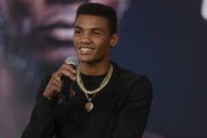 Michel Rivera-Jose Matias Romero To Open Showtime Tripleheader October 30 In Las Vegas