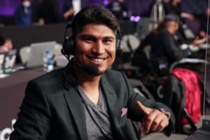 Mikey Garcia: The Idea Is To Get Through This, Then Push For Fight With Regis Prograis