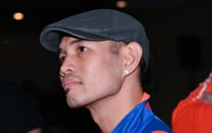 Nonito Donaire-Reymart Gaballo Showtime’s Main Event 12/11 From Carson, California