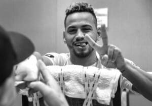 Robiesy Ramirez: Perfect Scenario To Appear on Fury-Wilder Show Against A Good Opponent