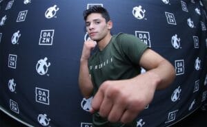 Ryan Garcia Undergoes Successful Surgery, Vows To 'Return Better' In 2022
