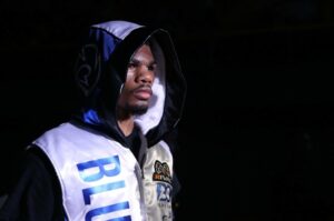 Ryan Martin Will Train Under Brian 'Bomac' McIntyre, Signs With First To Fight And Sheer Sports