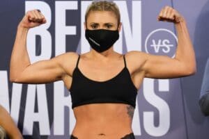 Shannon Courtenay Misses Weight, Loses WBA Title At Scale; Fight With Jamie Mitchell To Proceed