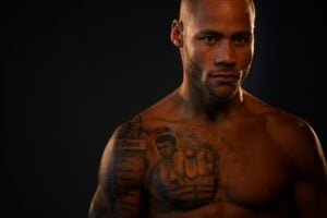 Troy Williamson Brutally Stops Ted Cheeseman in Tenth of Bruising Fight