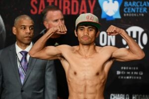 Teshigawara-Tapales final eliminator joins Donaire-Gaballo
