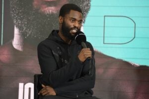 Buatsi pulled from Dec. 18 Vlasov fight with hand injury