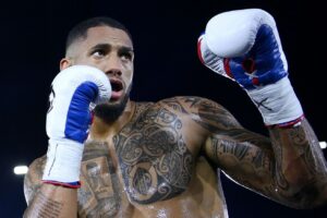 Yoka-Bakole possible for Dec. 11 in France