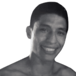 Hector Gabriel Flores photo