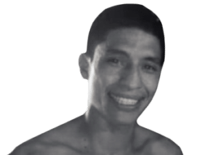 Hector Gabriel Flores