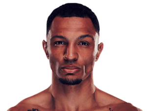 Marcus Morrison