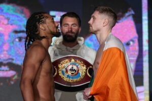 Andrade: The Style I Have Planned For Quigley Is Going To Surprise People