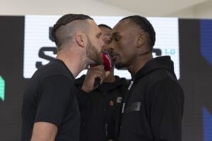 BOXXER Series Liverpool: Lightweight Tournament Now Set