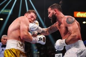 Caleb Plant: I Showed I Belong on Top Level - I'll Be Champion Again!