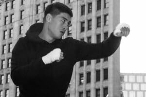 Dmitry Bivol Expects Tough Fight With Umar Salamov on December 11