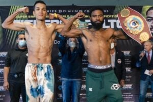Brandon Figueroa: I Feel Like Stephen Fulton Has Underestimated Me For A Long Time