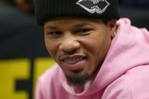 Gervonta Davis: Keith Thurman Is Not Worth Mentioning Anymore, His Time Has Passed 
