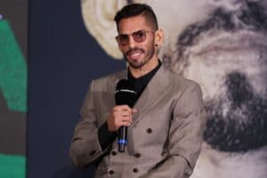 WBA Orders Michel Rivera-Jorge Linares Title Eliminator; Linares-Zaur Abdullaev Bout Already In Play