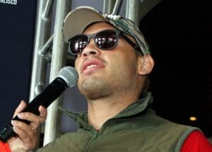 Julio Cesar Chavez Jr. To Face David Zegarra on December 18