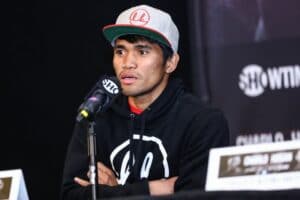 Tapales vs. Teshigawara Approved As IBF 122-Pound Title Eliminator on Donaire-Gaballo Undercard