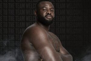 Bakole's Trainer Confident His Fighter Will Knock Tony Yoka Out