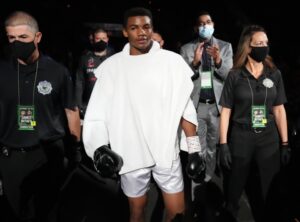 Michel Rivera Not Happy With Performance, Feels He Can Do A lot Better