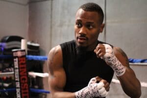 Ra'eese Aleem Explains His Decision To Turn Down Azat Hovhannisyan Eliminator