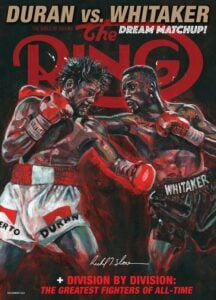 Jose Zepeda reflects on his dominant victory over Josue Vargas