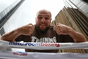 Sergey Kuzmin Knocks Silva Out in Closing Seconds of Tenth