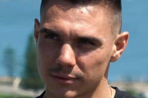 Tim Tszyu Confident of Stopping Takeshi Inoue in Mid-Rounds