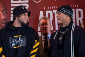 arthur vs yarde ii news tape ringwalk tv streaming tickets