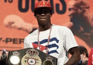 Ugas-Stanionis: WBA Schedules Purse Bid Hearing, December 9 In Miami