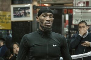 Easter Jr sentenced to two years probation for assault