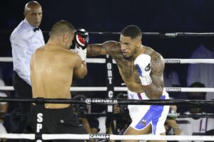 Yoka-Bakole postponed due to COVID restrictions