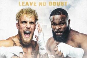 Paul-Woodley II set for Dec. 18 PPV after Fury withdraws