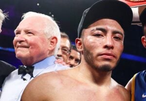 Alejandro Santiago Very Eager To Face Gary Antonio Russell in Rematch