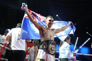 Andrew Moloney: I Hope I Can Get A Fight With Kazuto Ioka As Soon As Possible