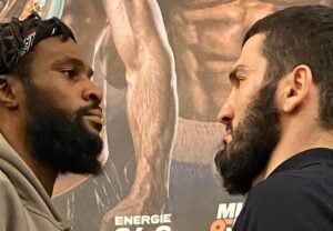 Derrick James: When Browne Beats Beterbiev, I'll Have Third Unified Champion